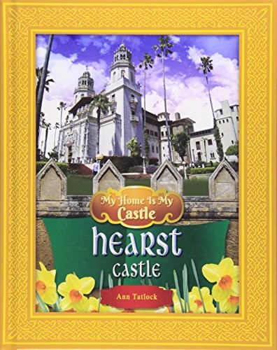 Cover for Hearst Castle