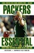 Cover for Packers essential