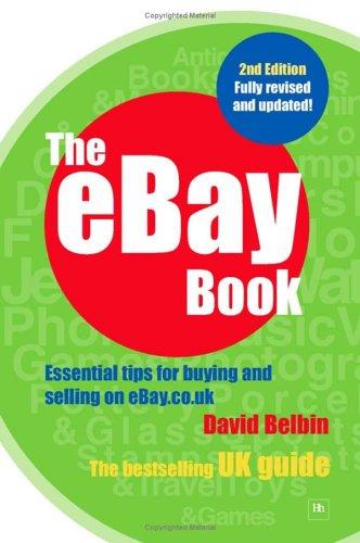 Cover for The eBay Book