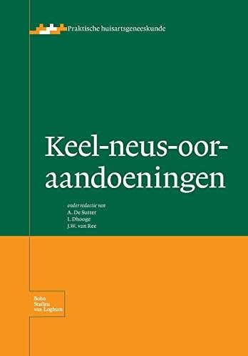 Cover for Keel-neus-ooraandoeningen