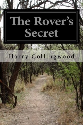 Cover for The Rover's Secret