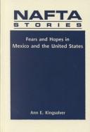 Cover for NAFTA stories
