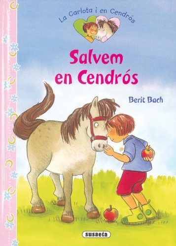 Cover for Salvem en Cendrós