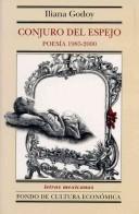 Cover for Conjuro del espejo