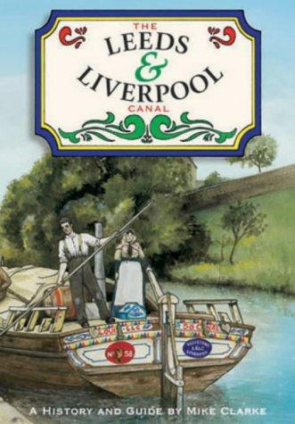 Cover for The Leeds & Liverpool Canal