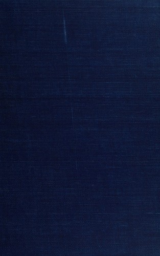 Cover for Partial differential equations of mathematical physics