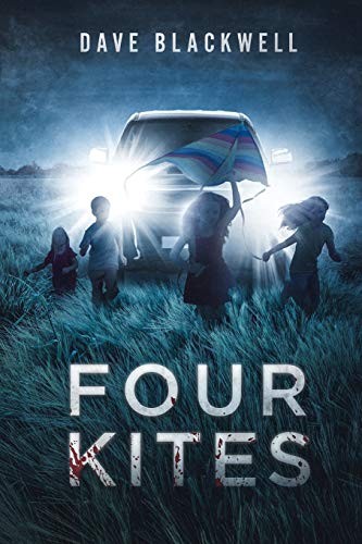 Cover for Four Kites