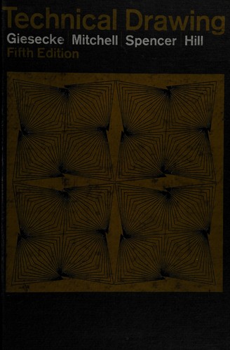 Cover for Technical drawing