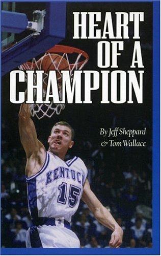 Cover for Heart of a Champion