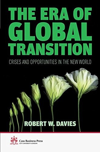 Cover for The Era of Global Transition