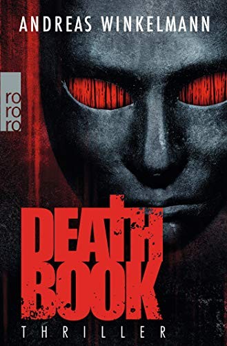 Cover for Deathbook