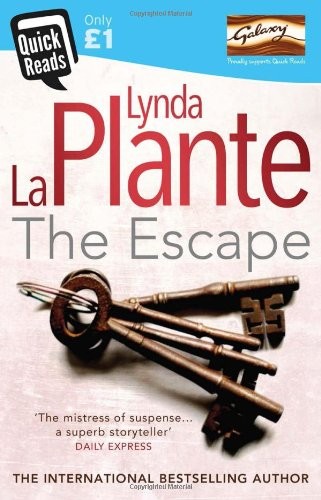 Cover for The Escape (Quick Reads)