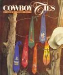 Cover for Cowboy ties