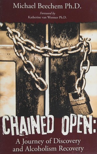 Cover for Chained Open