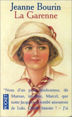 Cover for Le Garenne