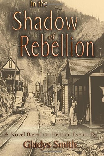 Cover for In the Shadow of Rebellion