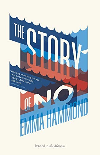 Cover for Story of No