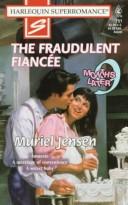 Cover for The fraudulent fiancée