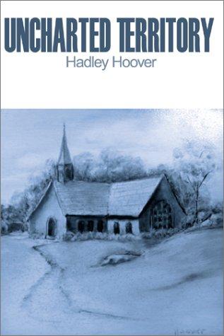 Cover for Uncharted Territory