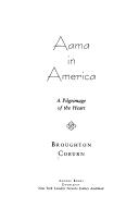 Cover for Aama in America