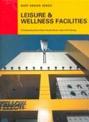 Cover for Leisure & Wellness Facilities