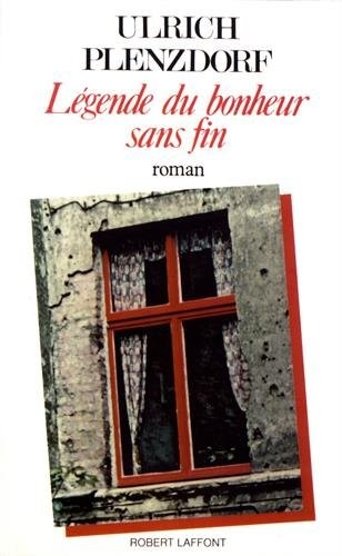 Cover for Légende du bonheur sans fin