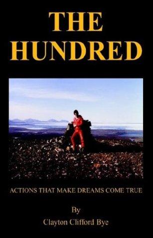 Cover for The Hundred