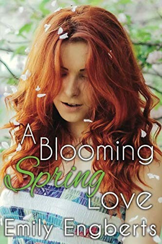 Cover for A Blooming Spring Love
