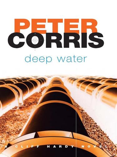 Cover for Deep Water