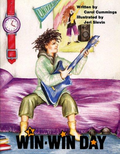 Cover for Win-Win Day