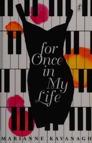 Cover for For Once in My Life