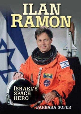 Cover for Ilan Ramon