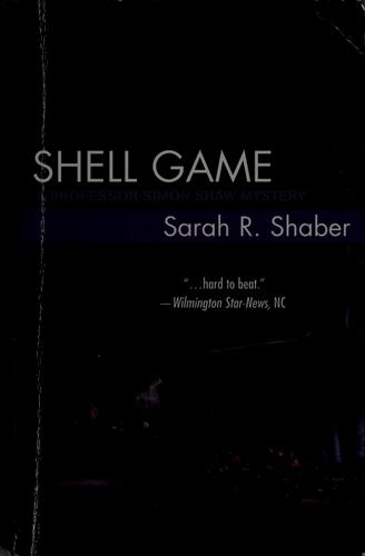 Cover for Shell game