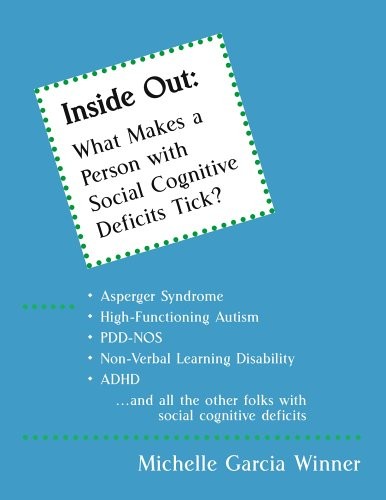Cover for Inside out