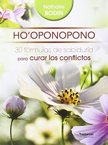 Cover for HO OPONOPONO