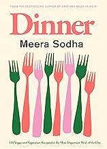 Cover for Dinner
