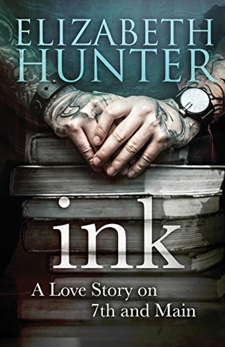 Cover for INK