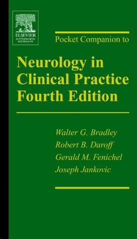 Cover for Pocket Companion to Neurology in Clinical Practice