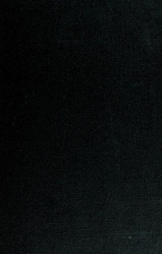 Cover for Originaux et détraqués