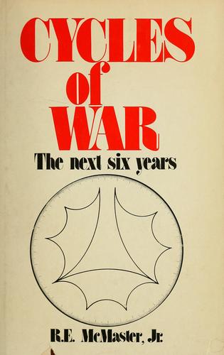 Cover for Cycles of war