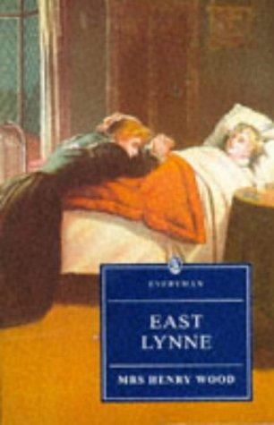 Cover for East Lynne