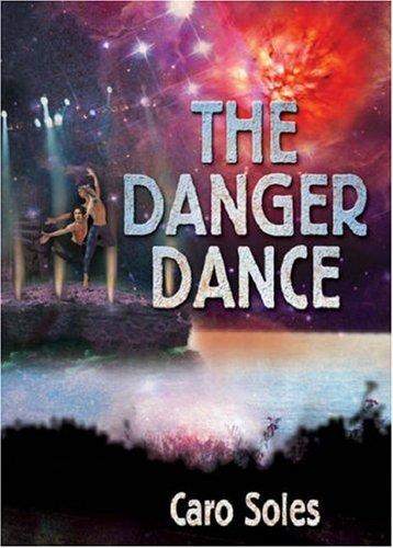 Cover for The Danger Dance
