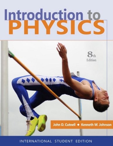Cover for Introduction to Physics
