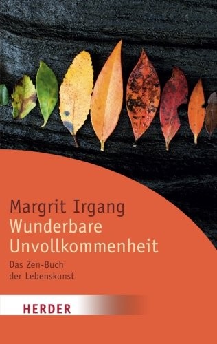 Cover for Wunderbare Unvollkommenheit