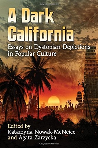 Cover for A Dark California
