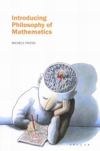 Cover for Introducing Philosophy of Mathematics