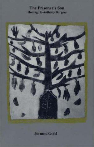 Cover for The prisoner's son