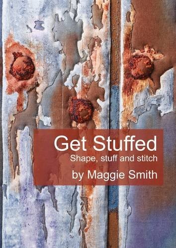 Cover for Get Stuffed