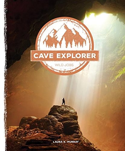 Cover for Cave Explorer