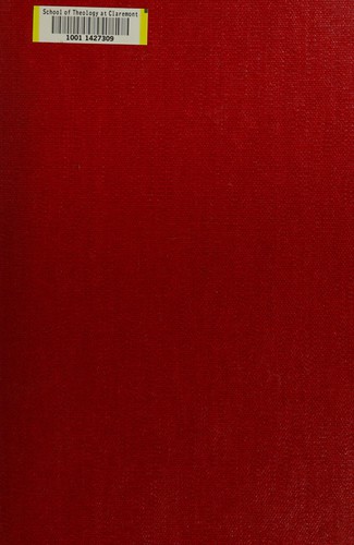 Cover for Die Pastoralbriefe des heiligen Paulus
